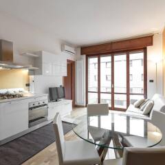Отель Milano Centrale Apartment Италия, Милан - отзывы, цены и фото номеров - забронировать отель Milano Centrale Apartment онлайн