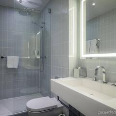 Отель Hilton Brighton Metropole ванная
