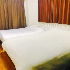 Апартаменты Local Tenjin Apartment Фукуока фото 7