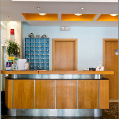 Vassilia Hotel в номере