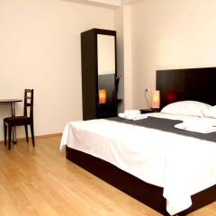 Georgia Tbilisi GT Hotel комната для гостей фото 3