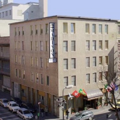 Отель Best Western Madison Hotel Италия, Милан - - забронировать отель Best Western Madison Hotel, цены и фото номеров фото 3