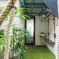 Отель Eco Hostel Таиланд, Пхукет - отзывы, цены и фото номеров - забронировать отель Eco Hostel онлайн фото 2