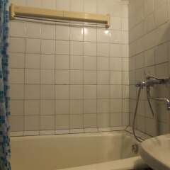 Гостиница Rooms in Ekaterinburg Apartments в Екатеринбурге 8 отзывов об отеле, цены и фото номеров - забронировать гостиницу Rooms in Ekaterinburg Apartments онлайн Екатеринбург ванная