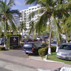 Отель Tesoro Ixtapa - Все включено фото 4