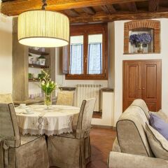 Апартаменты Dante Apartments развлечения