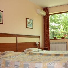 Family Hotel Residence комната для гостей
