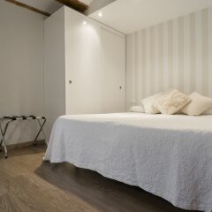 Отель Kirei Apartment Berlin Испания, Валенсия - отзывы, цены и фото номеров - забронировать отель Kirei Apartment Berlin онлайн комната для гостей фото 4