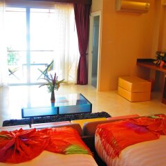 Palm Coco Mantra in Koh Samui, Thailand from 365$, photos, reviews - zenhotels.com room amenities