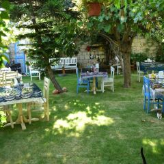Отель Kiyikiyi Butik Otel Чешме фото 9