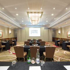 Отель Amba Hotel Marble Arch Великобритания, Лондон - отзывы, цены и фото номеров - забронировать отель Amba Hotel Marble Arch онлайн фото 17