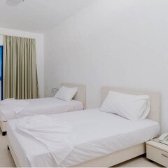 Отель Eagles Nest комната для гостей фото 4