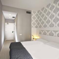 Отель Barna House Hotel Испания, Барселона - 9 отзывов об отеле, цены и фото номеров - забронировать отель Barna House Hotel онлайн комната для гостей фото 2
