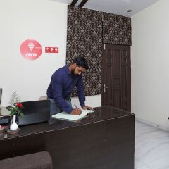 Отель OYO 10122 Shanti Vilas Homestay интерьер отеля фото 2