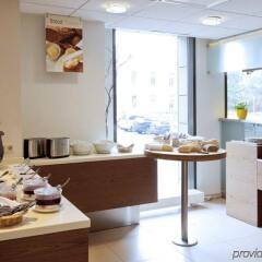 Отель Park Inn by Radisson Kaunas Hotel Литва, Каунас - 1 отзыв об отеле, цены и фото номеров - забронировать отель Park Inn by Radisson Kaunas Hotel онлайн питание фото 2
