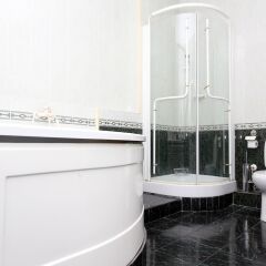 Гостиница ApartLux na Ploshadi Pobedy ванная фото 2
