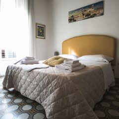 Отель B&B Casa Mo Италия, Палермо - отзывы, цены и фото номеров - забронировать отель B&B Casa Mo онлайн сейф в номере
