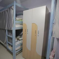 Гостиница Hostel Zont i Shlyapa в Москве 6 отзывов об отеле, цены и фото номеров - забронировать гостиницу Hostel Zont i Shlyapa онлайн Москва ванная фото 2