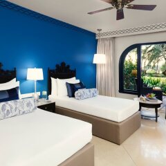 Отель Vivanta By Taj Fort Aguada Гоа комната для гостей фото 4