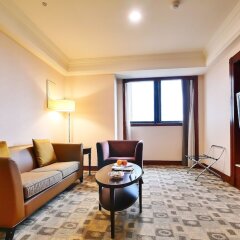 Hione Holiday Hotel in New Taipei City, Taiwan from 84$, photos, reviews - zenhotels.com guestroom photo 2