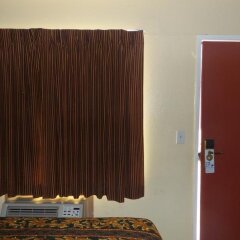Отель Budget Inn Motel США, Сан-Габриел - отзывы, цены и фото номеров - забронировать отель Budget Inn Motel онлайн удобства в номере фото 2