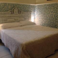 Отель Bed & Breakfast Santa Fara комната для гостей фото 3