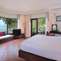 Отель Aonang Villa Resort комната для гостей фото 2