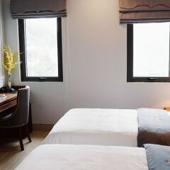 The Confetti Hotel комната для гостей фото 3