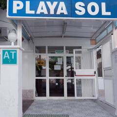 Отель Apartamentos Playa Sol I Испания, Ивиса - отзывы, цены и фото номеров - забронировать отель Apartamentos Playa Sol I онлайн фото 7