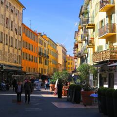 Отель Le Philibert by Nestor&Jeeves