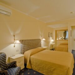 Napoleon Hotel комната для гостей фото 7