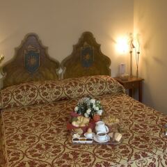 Hotel Al Sole в номере фото 2