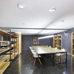 Отель Golden Tulip Andorra Fènix развлечения