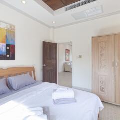 Гостевой Дом Karon Hill Villa фото 21