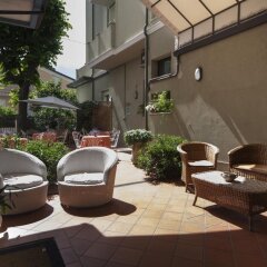 Hotel Ricchi фото 11