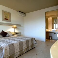 Morabeza Hotel in Santa Maria, Cape Verde from 148$, photos, reviews - zenhotels.com guestroom