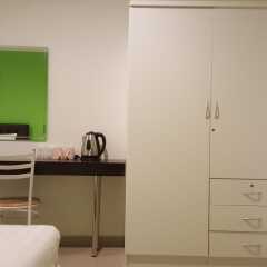 Отель 2Bedtel Таиланд, Бангкок - отзывы, цены и фото номеров - забронировать отель 2Bedtel онлайн