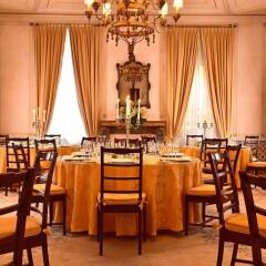 Pousada Palácio de Queluz – Historic Hotel фото 26