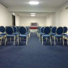 Hotel VIP Executive Saldanha