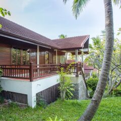 Отель Nova Samui Resort Таиланд, Самуи - 2 отзыва об отеле, цены и фото номеров - забронировать отель Nova Samui Resort онлайн фото 4