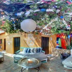 Orange Terrace Hostel Албуфейра фото 4