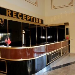 Отель Royal Palace Kusadasi интерьер отеля фото 2