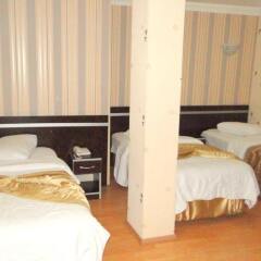 Asmin Hotel Турция, Анкара - отзывы, цены и фото номеров - забронировать отель Asmin Hotel онлайн комната для гостей фото 2