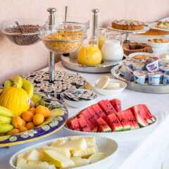 Hotel Danieli Pozzallo Поццалло фото 18