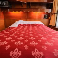 Nadia Hotel детские мероприятия