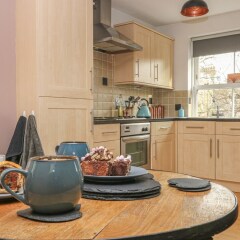 Отель Bootham Bolt Hole в номере фото 2