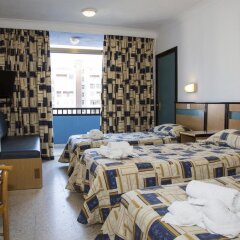 The St. George’s Park Hotel комната для гостей фото 5