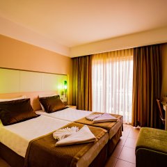 AMBASSADOR PLAZA Турция, Кемер - 5 отзывов об отеле, цены и фото номеров - забронировать отель AMBASSADOR PLAZA онлайн комната для гостей