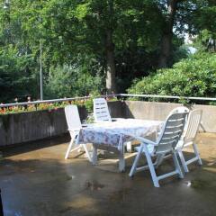 Отель Villa Balder Bed & Breakfast Швеция, Гётеборг - отзывы, цены и фото номеров - забронировать отель Villa Balder Bed & Breakfast онлайн балкон