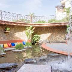 Отель Quiet Villa + Pool + Private Outdoor Space Кабо-Сан-Лукас фото 4